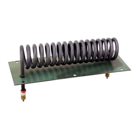 Allpoints Allpoints 8012323 Heating Element- 208V/2400W For Carter Hoffmann 8012323